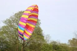 Ring Kite 2,7m Bunt -Günstiger Spielzeug Geschäft ring27 bunt 3