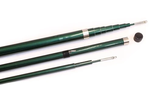 Teleskopstange Strong 3 Teleskopstange Strong