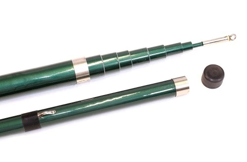 Teleskopstange Strong 4 Teleskopstange Strong – Bild 2