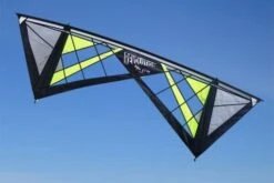 Revolution Reflex RX Spider Web