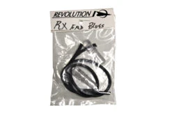 Revolution RX End Plug