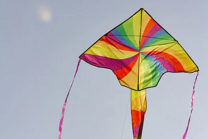 Simple Flyer 120 Rainbow Vortex 3 Simple Flyer 120 Rainbow Vortex