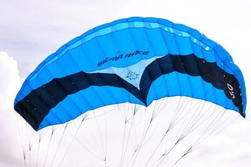 Sigma Race 3.0 Blau 3 Sigma Race 3.0 Blau