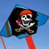 Simple Flyer 120 Jolly Roger -Günstiger Spielzeug Geschäft simple flyer jolly roger