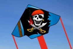 Simple Flyer 120 Jolly Roger