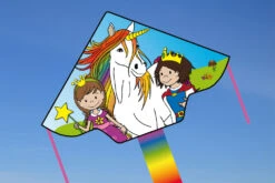 Simple Flyer 120 Magic Friends