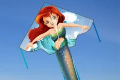 Simple Flyer 120 Mermaid