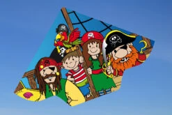 Simple Flyer 120 Pirate Crew