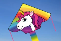 Simple Flyer 120 Unicorn