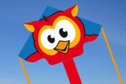 Simple Flyer 120 Owl