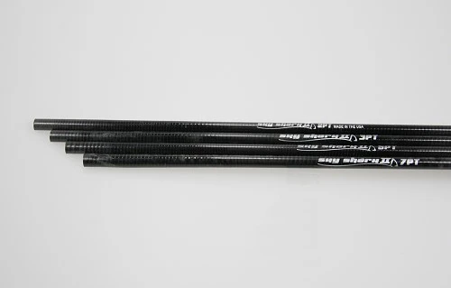 Skyshark Konisch 3 Skyshark Konisch