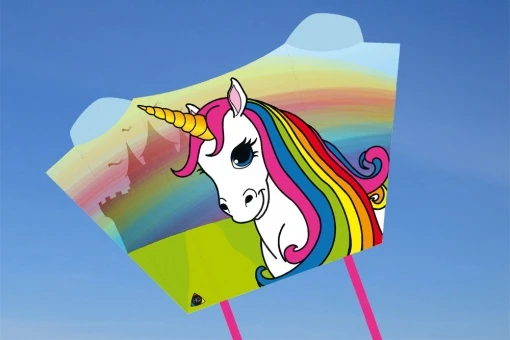 Sleddy Unicorn 3 Sleddy Unicorn