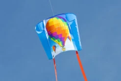 Sleddy Hot Air Balloon