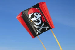 Sleddy Jolly Roger