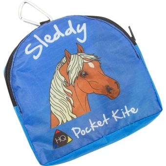 Sleddy Pony 4 Sleddy Pony – Bild 2