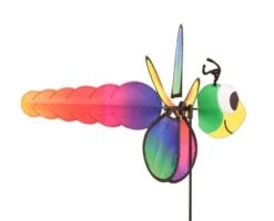 Spin Critters Dragonfly -Günstiger Spielzeug Geschäft spincritter dragonfly2