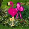 Spin Critter Flamingo -Günstiger Spielzeug Geschäft spincritterflamingo