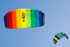 Symphony Beach III 1.8