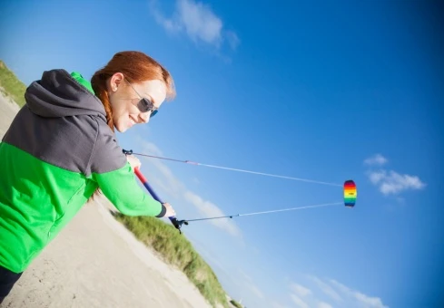 Symphony Beach III 1.8 Sport 4 Symphony Beach III 1.8 Sport – Bild 2