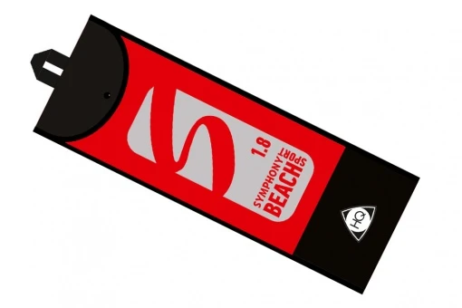 Symphony Beach III 1.8 Sport 6 Symphony Beach III 1.8 Sport – Bild 4