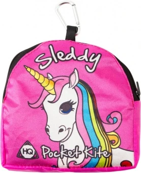 Sleddy Unicorn 4 Sleddy Unicorn – Bild 2