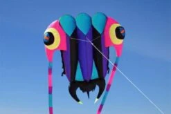 Trilobite Kite 16 8 Trilobite Kite 16 -Günstiger Spielzeug Geschäft trilo pink blau petrol 2