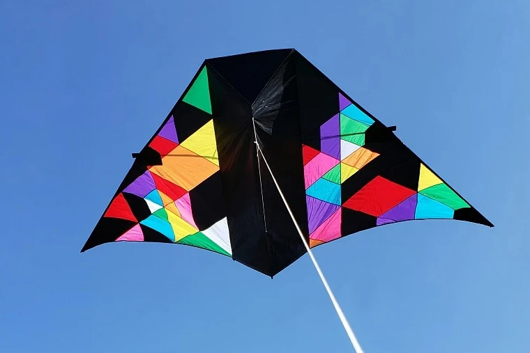 16 Ft. Tunnel Delta Geometric 3 16 Ft. Tunnel Delta Geometric