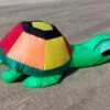 Bouncing Turtle -Günstiger Spielzeug Geschäft turtle 1