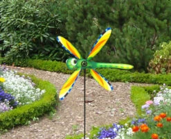Paddle Spinner Dragonfly