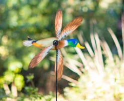 Paddle Spinner Duck