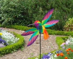 Paddle Spinner Hummingbird