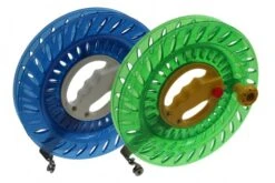 Wickelspule Kunststoff 26cm