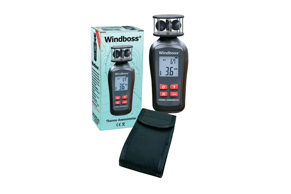 Windboss 2 3 Windboss 2