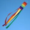 Windsack Rainbow