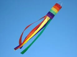 Windsack Rainbow