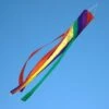 Windsack Spiral Rainbow 2 Windsack Spiral Rainbow -Günstiger Spielzeug Geschäft windsock spiral
