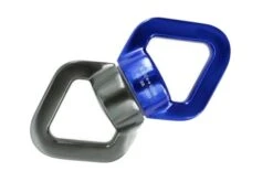 Alu-Kugellagerwirbel 3000kg -Günstiger Spielzeug Geschäft wirbel3to gb