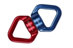 Alu-Kugellagerwirbel 3000kg -Günstiger Spielzeug Geschäft wirbel3to rb