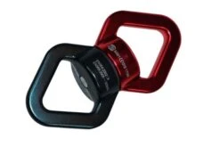 Alu-Kugellagerwirbel 3000kg