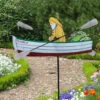 WhirliGig Spinner - Fisherman -Günstiger Spielzeug Geschäft wirlygigfisher