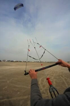 Wolkenstürmer Quadbar