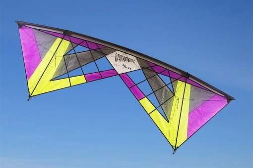 Revolution Reflex XX Tarantula 3 Revolution Reflex XX Tarantula